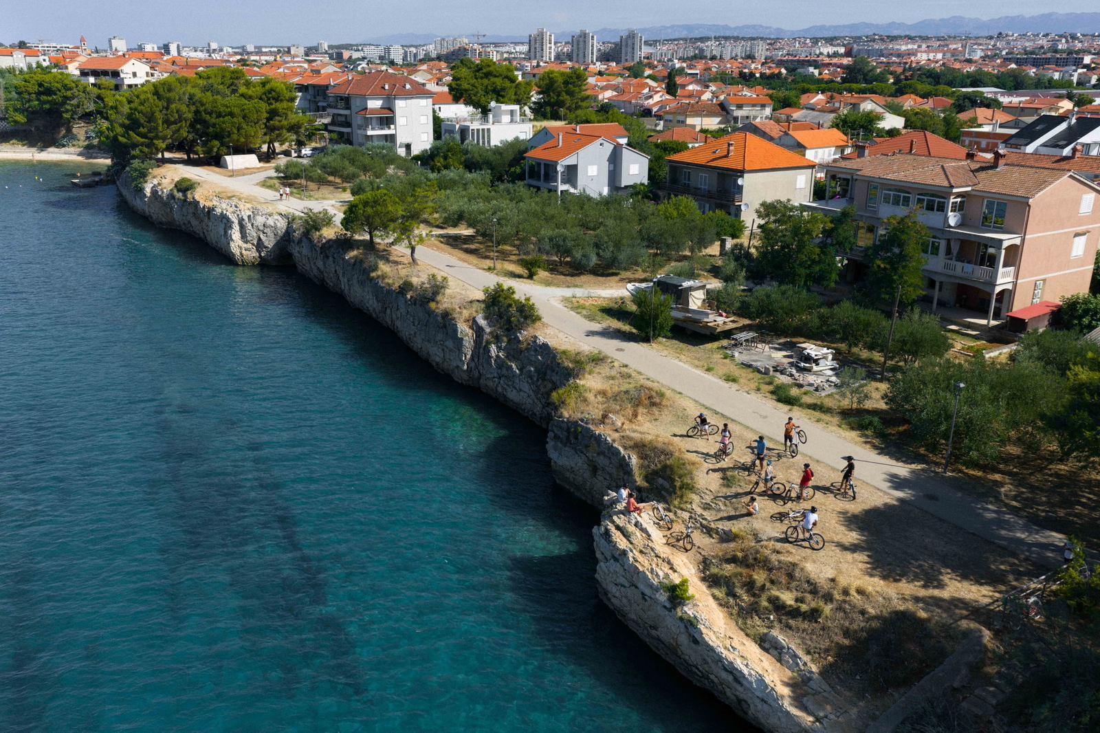 Punta Bajlo