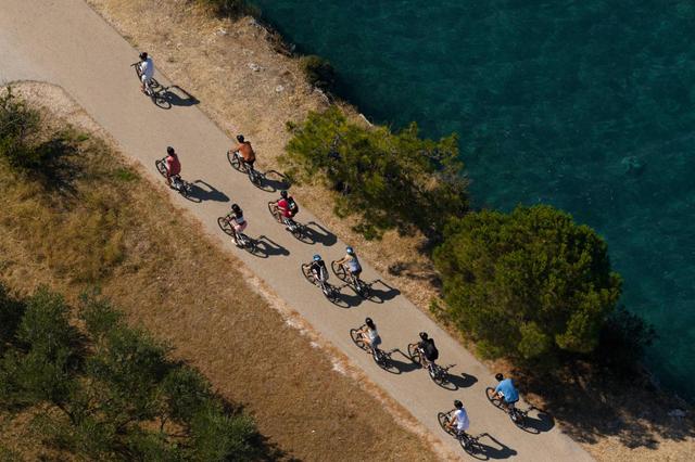 Zadar karma tour