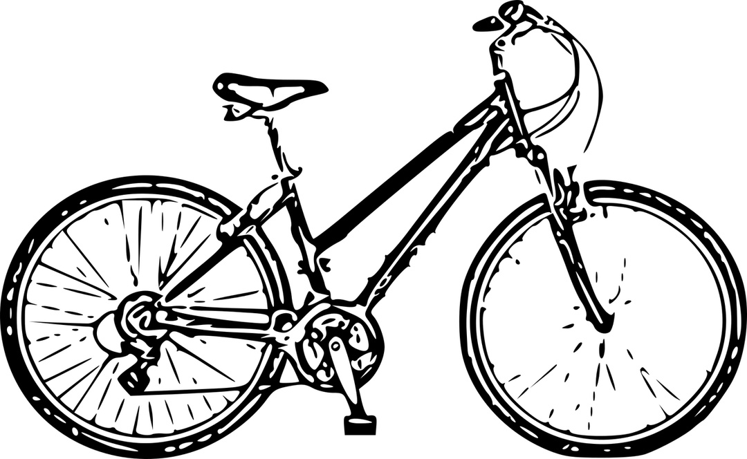 bicikla icon